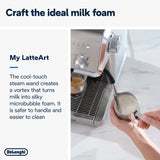 Delonghi EC9555.M La Specialista Opera Coffee Machine