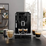 Delonghi ECAM220.21.B Magnifica Start Coffee Machine