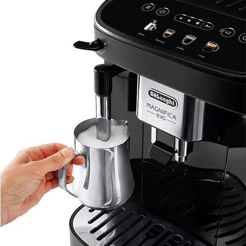 Review: De'Longhi Magnifica Evo Coffee Machine - Latest News and
