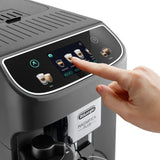 Delonghi ECAM320.61.G Magnifica Plus Coffee Machine