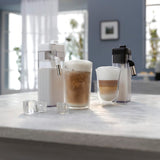 Delonghi ECAM630.75 PrimaDonna Aromatic Coffee Machine