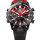 Casio ECB-2000NIS-1ADR Edifice Watch - Nismo Edition