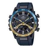 Casio ECB-2000NP-1ADF Edifice Watch - Nighttime Drive Series