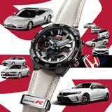 Casio ECB-2200HTR-1ADR Edifice Watch - Honda TYPE R Edition