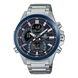 Casio ECB-30DB-1ADF Edifice Watch