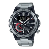 Casio ECB-40D-1ADF Edifice Watch