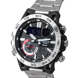 Casio ECB-40D-1ADF Edifice Watch