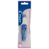 PILOT White Line RT Correction Tape 5mm x 6m - Blue