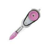 PILOT Refill for Correction Tape White Line Grip 6mm x 6m - Pink