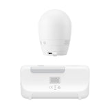 eufy Smart Baby Monitor E20