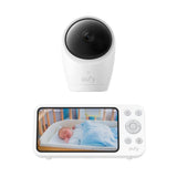 eufy Smart Baby Monitor E20