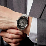 Casio EFK-100CD-1ADR Edifice Automatic Watch