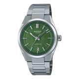 Casio EFK-100D-3ADR Edifice Automatic Watch
