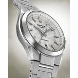 Casio EFK-100D-7ADR Edifice Automatic Watch