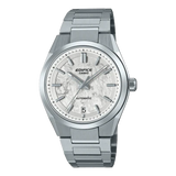 Casio EFK-100D-7ADR Edifice Automatic Watch