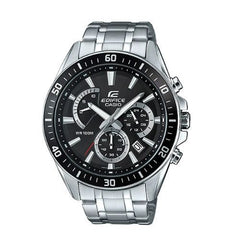 Casio EFR-552D-1AVUDF Edifice Watch – New World