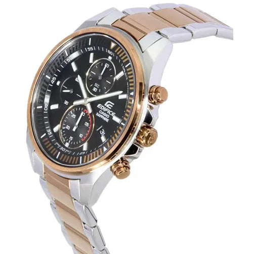 Casio EFR-S572GS-1AVUDF Edifice Watch – New World Casio EFR-S572GS-1AVUDF Edifice Watch – New World