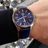 Casio EFV-150CL-2AVUDF Edifice Watch