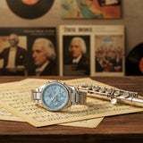 Casio EFV-650D-2BVUDF Edifice Watch