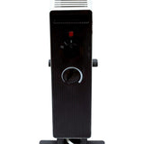 ALVA EIH208 Electric Convection Heater