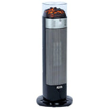 ALVA EIH209 Electric Tower Fan Heater with Remote