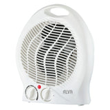 ALVA EIH503 Fan Heater - 2000w