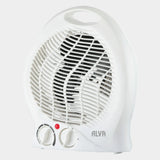 ALVA EIH503 Fan Heater - 2000w