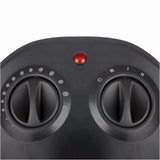 ALVA EIH504 Electric Fan Heater - 2000w