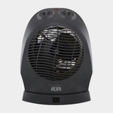 ALVA EIH504 Electric Fan Heater - 2000w