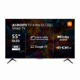 Xiaomi L55MB-APME QLED TV - 55"