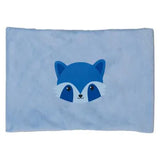 Elektra 2503 Electric Hot Water Bottle - Blue Racoon