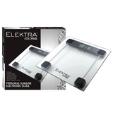 Elektra 3100 Bathroom Scale