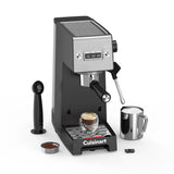 Cuisinart EM160E Espresso Bar™ Espresso Machine
