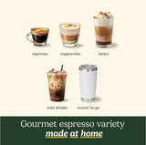 Cuisinart EM160E Espresso Bar™ Espresso Machine