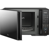Midea EM30IBLACK 30L Microwave