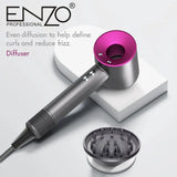 ENZO DY-888 Supersonic Hair Dryer