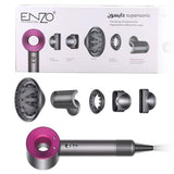 ENZO DY-888 Supersonic Hair Dryer