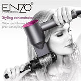 ENZO DY-888 Supersonic Hair Dryer