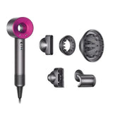ENZO DY-888 Supersonic Hair Dryer