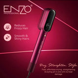 ENZO EN-052 Straightening Brush