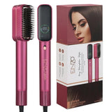 ENZO EN-052 Straightening Brush