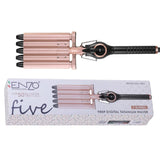 ENZO EN-1970 Digital Titanium Waver