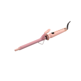 ENZO EN-3135 3-in-1 Hair Curler, Straightener & Brush Set