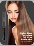 ENZO EN-3984 Hair Straightener