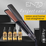 ENZO EN-3984 Hair Straightener