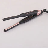 ENZO EN-4003 2-in-1 Straightening & Curling Styler