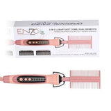 ENZO EN-4109A Hot Comb