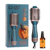 ENZO EN-4112 One-Step Pro Hot Air Brush
