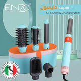 ENZO EN-4133 Air Styling & Drying System