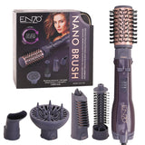 ENZO EN-4136 Hot Air Brush